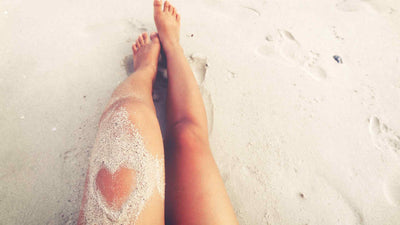 Pflege nach dem Sonnenbad – Tipps für gepflegt Haut
