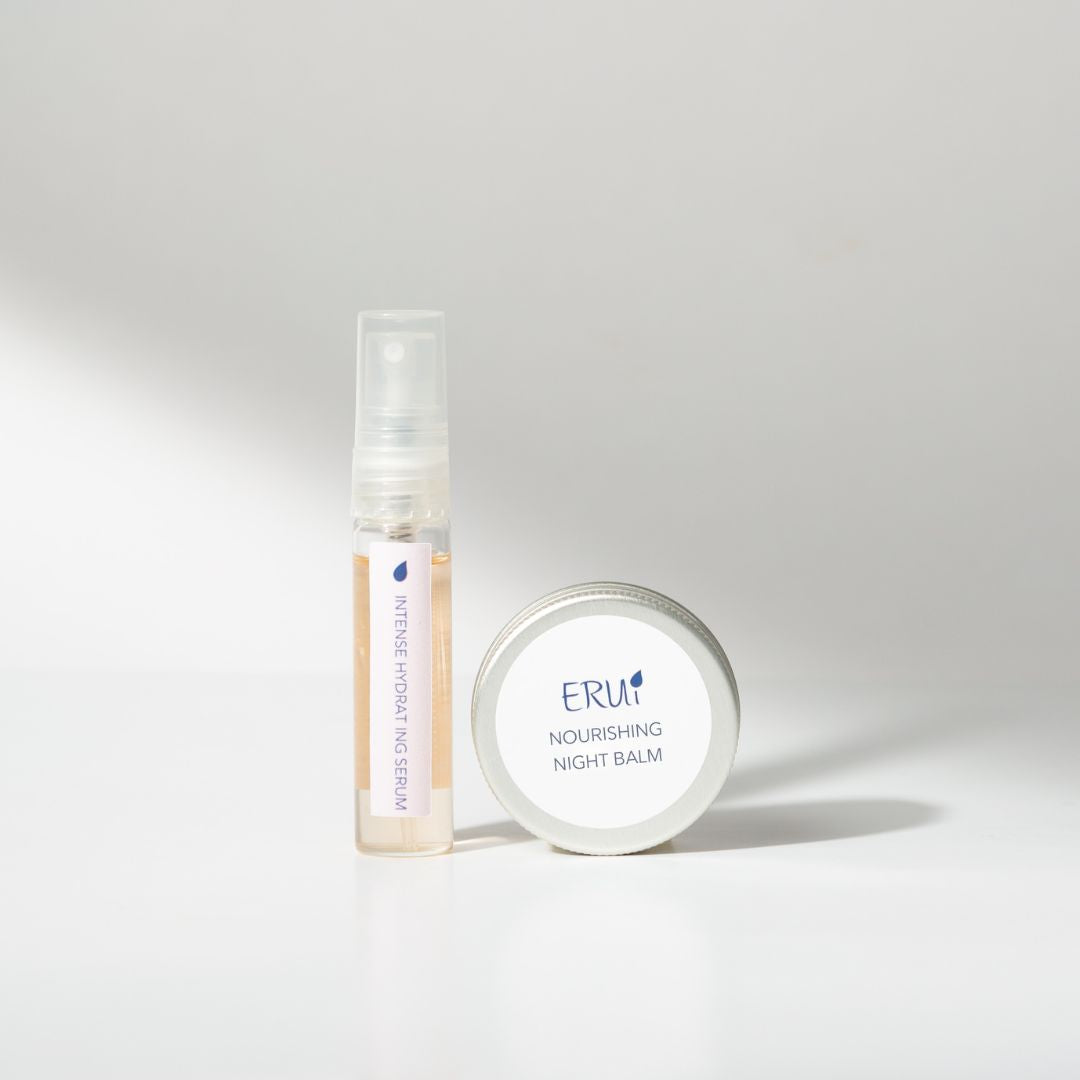 FACE CARE TRAVEL KIT