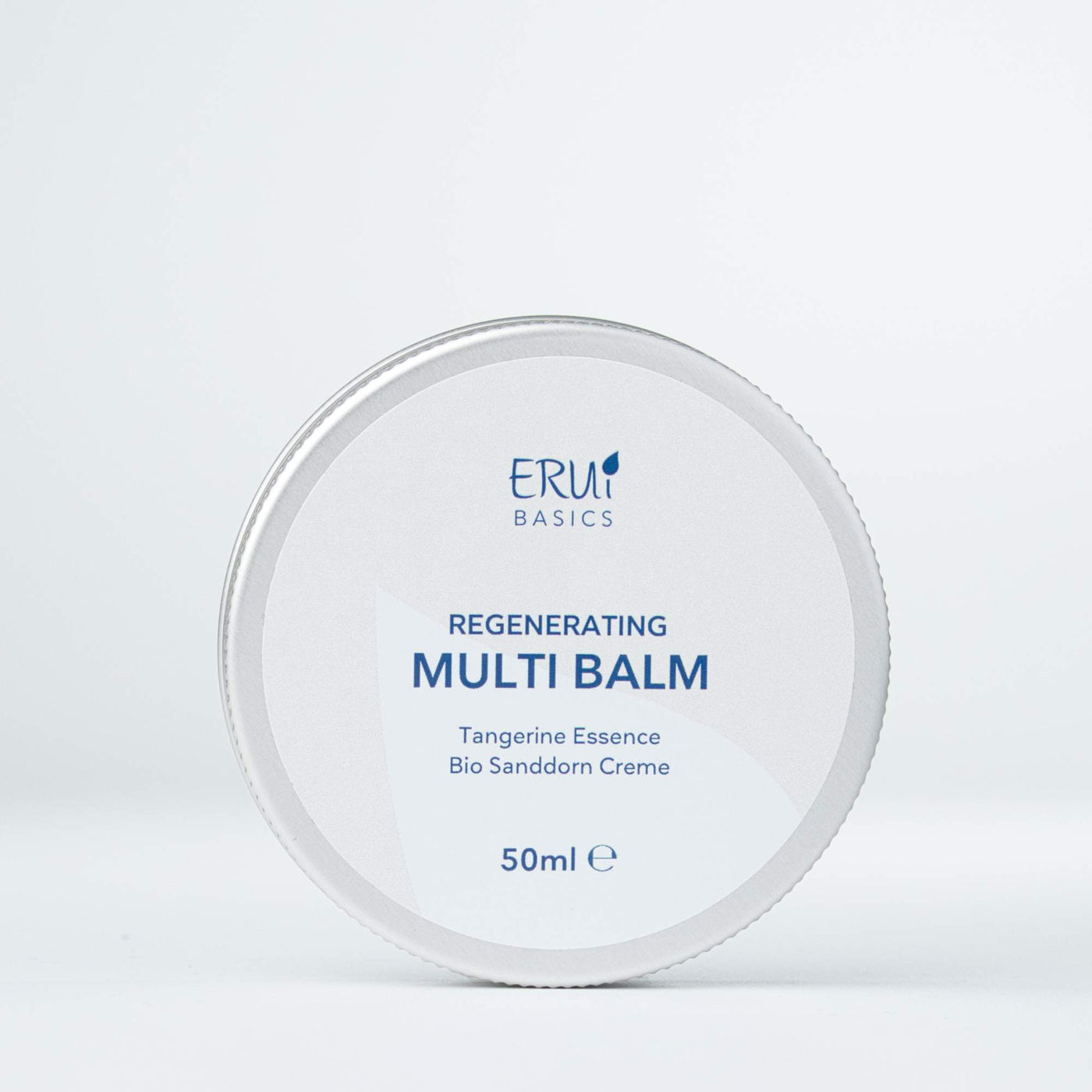 Bio Sanddorn Creme - Regenerating Multibalm