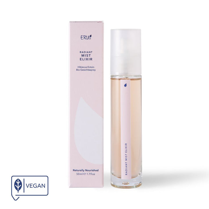 Face Tonic mit Ectoin - RADIANT MIST ELIXIR